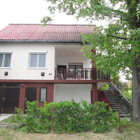 Budai Garden House Hévíz Habitación foto