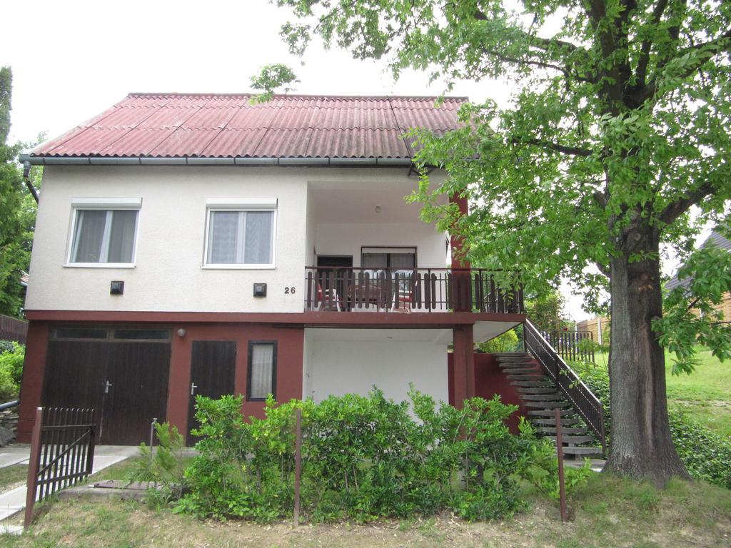 Budai Garden House Hévíz Habitación foto