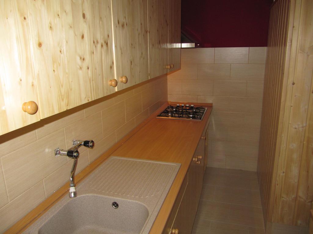 Budai Garden House Hévíz Habitación foto