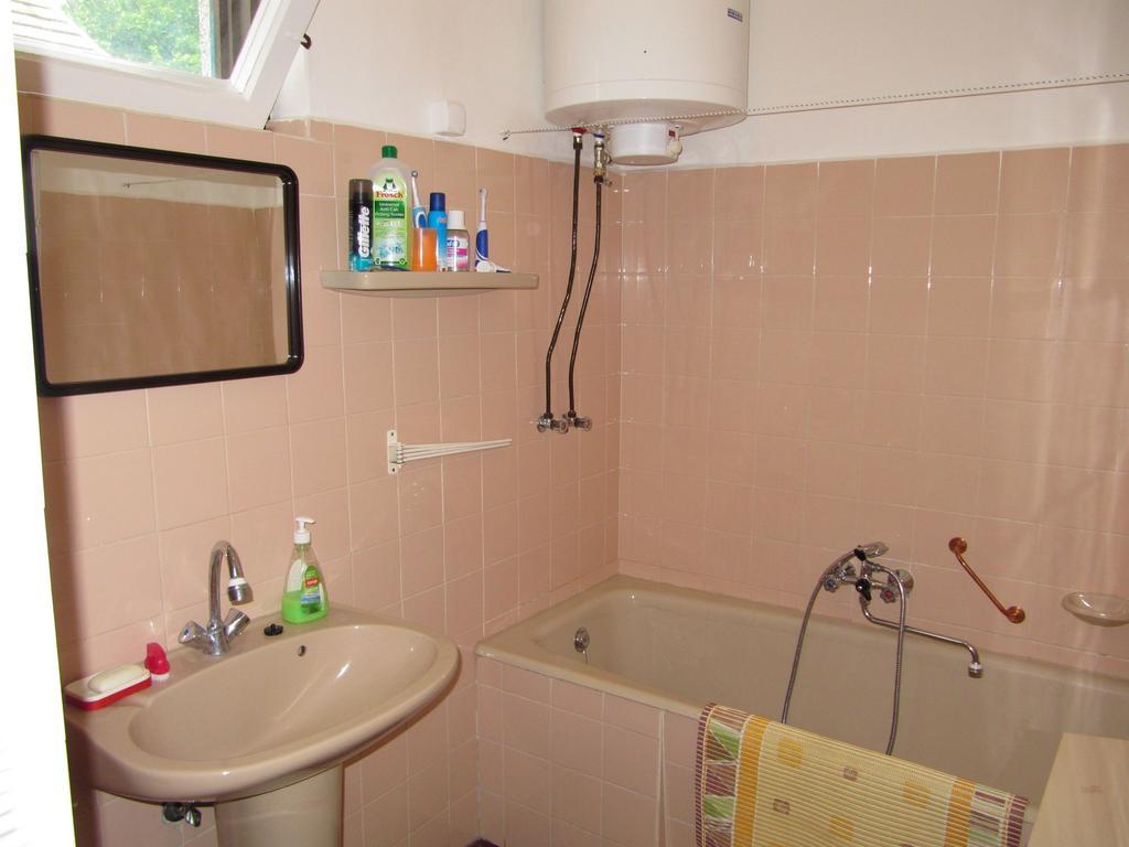Budai Garden House Hévíz Habitación foto